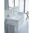 Towel Rail 17-3/4" Karree