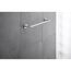 Towel Rail 23-5/8" Karree (Chrome)