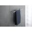 Towel Rail 23-5/8" Karree (Chrome)