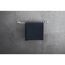 Towel Rail 23-5/8" Karree (Chrome)