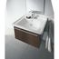Starck 3 27-1/2" X 19-1/4" Bathroom Sink (white)