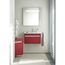 Starck 3 27-1/2" X 19-1/4" Bathroom Sink (white)