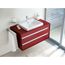 Vero 21-5/8" X 18-1/4" Bathroom Sink (white)