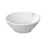 Bacino 16-1/2" X 16-1/2" Bathroom Sink (white)