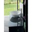 Bacino 16-1/2" X 16-1/2" Bathroom Sink (white)