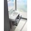 Vero 41-3/8" X 19-1/4" Bathroom Sink (white)