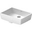 Vero Undermount Sink (white)
