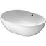 Foster 19-1/2" X 13-3/4" Bathroom Sink (white)