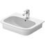 Vanity Basin 54 Cm D-code (white) Countertop Modelw.ofw.tp1 Th