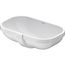 D-code Undermount Sink (white)