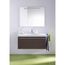 D-code 41-3/8" X 18-7/8" Bathroom Sink (white)