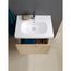D-code 25-5/8" X 18-7/8" Bathroom Sink (white)