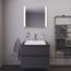 D-neo Undermount Sink (white)