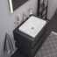 D-neo Undermount Sink (white)