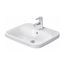 Vanity Basin 5600 M Durastyle (white) Countertop W.of W.tp 1 Th