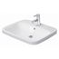 Vanity Basin 615cm Durastyle (white) Countertop W.of W.tp 1 Th