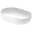 Luv Washbowl (white)
