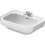 Washbasin 700mm 1930 (white) With Of With Tp 1 Th Wondergliss