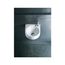 Washbasin 580mm Architec (white) W/o Of With Tp Th Right