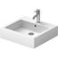 Vero 19-5/8" X 18-1/2" Bathroom Sink (white)