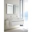 Vero 19-5/8" X 18-1/2" Bathroom Sink (white)