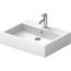 Vero 23-3/8" X 18-1/4" Bathroom Sink (white)