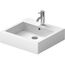 Vero 19-5/8" X 18-1/2" Bathroom Sink (white)
