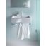 Vero 23-5/8" X 18-1/2" Bathroom Sink (white)