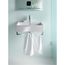Vero 23-5/8" X 18-1/2" Bathroom Sink (white)