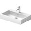 Vero 27-1/2" X 18-1/2" Bathroom Sink (white)