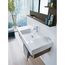 Vero 31-1/2" X 18-1/2" Bathroom Sink (white)