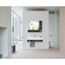 Vero 31-1/2" X 18-1/2" Bathroom Sink (white)