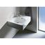 Design Classics 24-1/4" X 18-1/8" Bathroom Sink (white)
