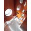 Vero 9-7/8" X 17-3/4" Bathroom Sink (white)
