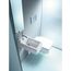 Vero 9-7/8" X 17-3/4" Bathroom Sink (white)