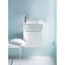 Vero 19-5/8" X 9-7/8" Bathroom Sink (white)