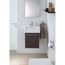 Vero 17-3/4" X 13-3/4" Bathroom Sink (white)
