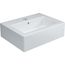 Handrinse Basin 45 Cm Vero (white) With Of With Tp 1 Th Ground