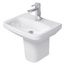 Durastyle Small Handrinse Sink (white)