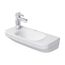 Durastyle Small Handrinse Sink (white)