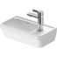 D-neo Small Handrinse Sink (white)