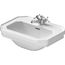 Handrinse Basin 500mm 1930 (white) With Of With Tp 1 Th Wondergliss