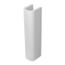Durastyle Pedestal (White), 0858290000