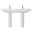 Durastyle Pedestal (White), 0858290000