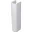 No.1 Pedestal, High Gloss (White), 08584400002