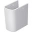 No.1 Siphon Cover High Gloss (White), 08584500002