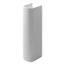 D-code Pedestal (White), 08632700002
