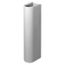Starck 3 Pedestal (White), 0865160000