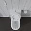 Cistern Me By Starck (white) F.two-piece Singleflush Het