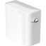 Durastyle Basic Toilet Tank (white)